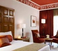 Jai Mahal Palace - Luxury Bedroom